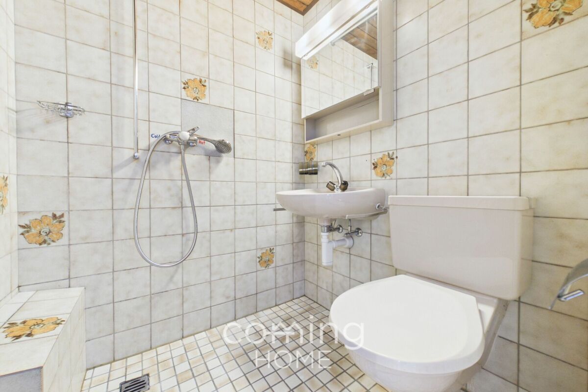 Appartamento di 2 ½ locali