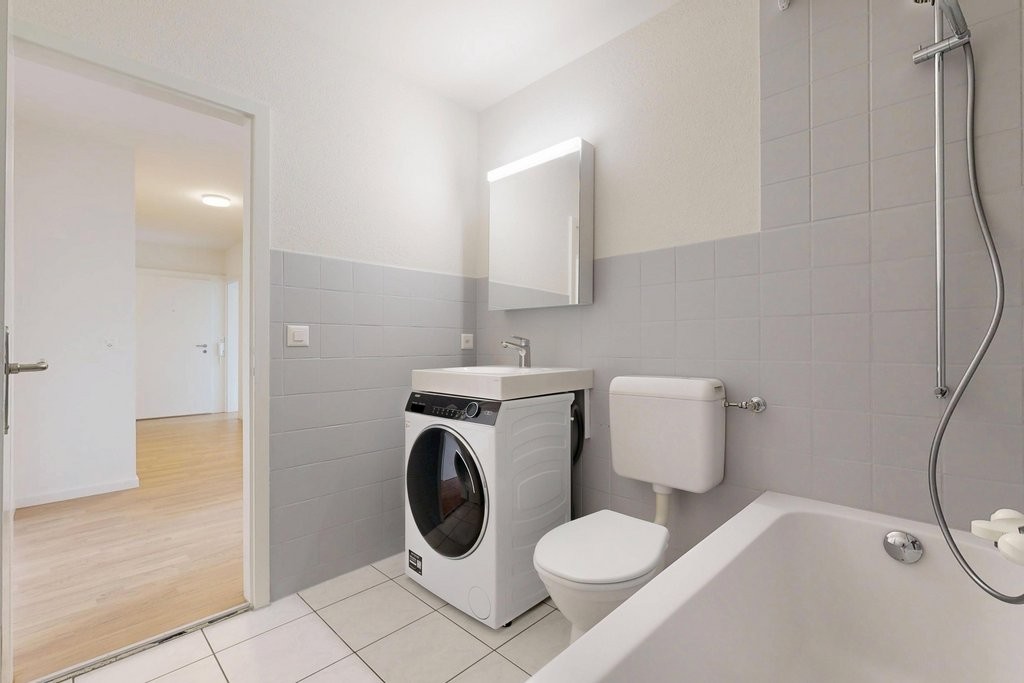 Appartamento di 3 locali, foto 6 di 10