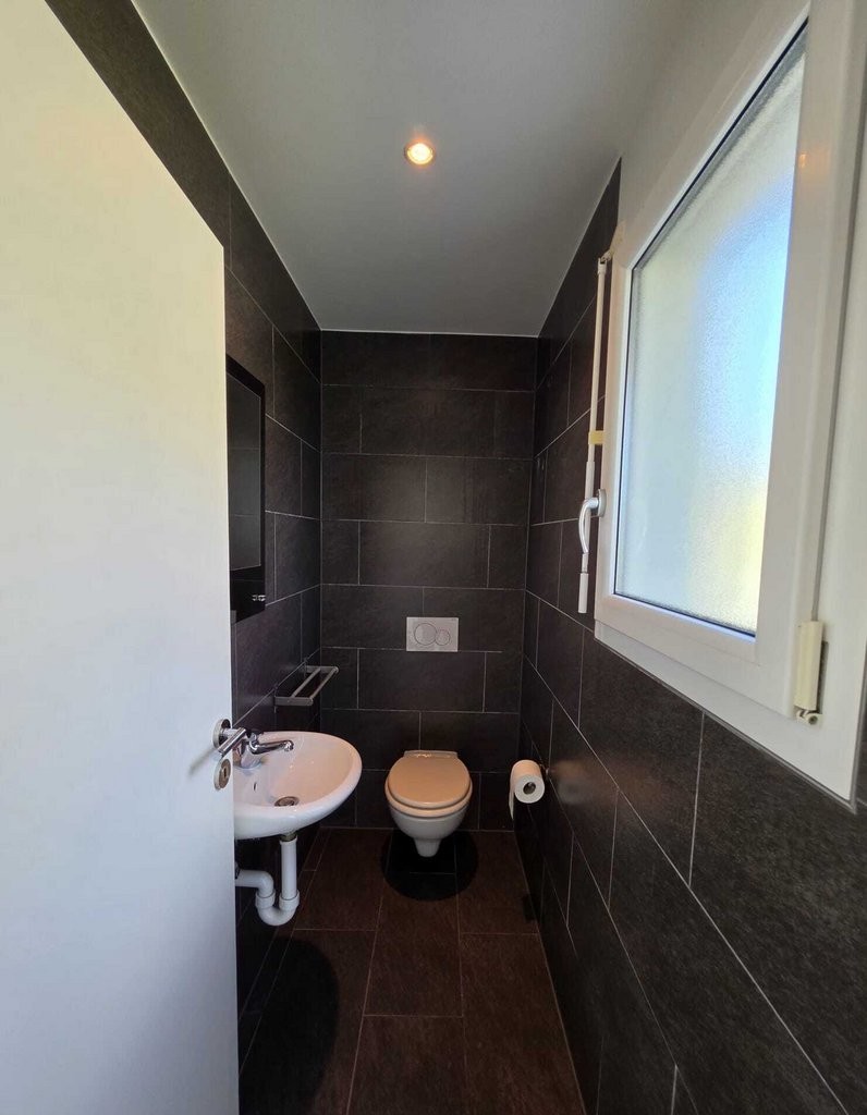 5 ½ rooms single house