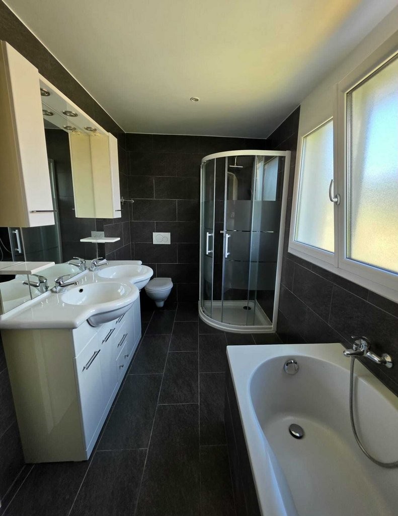5 ½ rooms single house