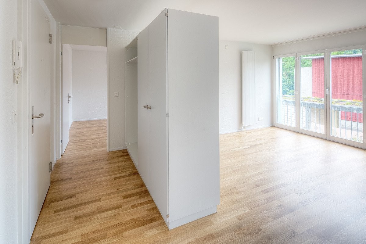 Appartamento di 1 ½ locali, foto 6 di 6