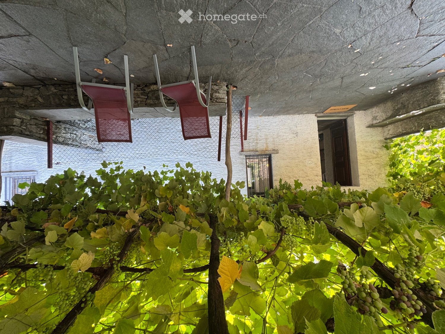 4 pièces maison individuelle