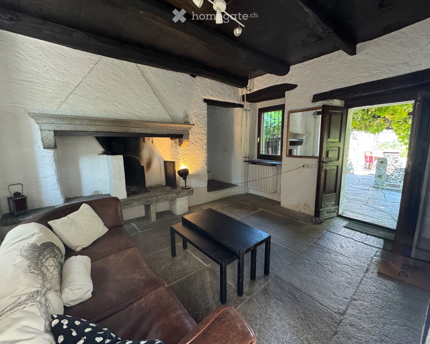 4 pièces maison individuelle
