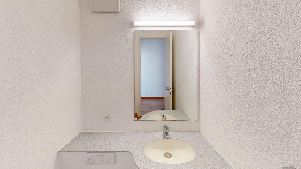 Appartamento di 2 locali, foto 6 di 7