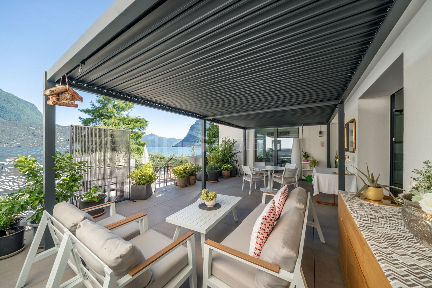 appartamento di 4 ½ locali, foto 10 di 10