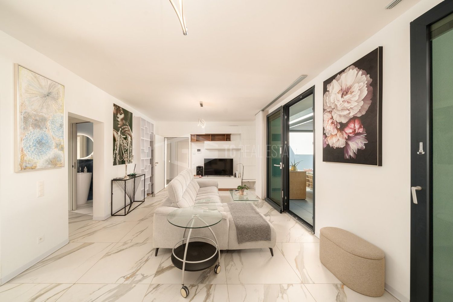 appartamento di 4 ½ locali, foto 3 di 10
