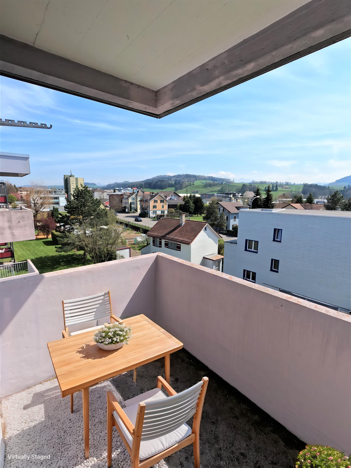 appartamento di 4 locali, foto 7 di 9