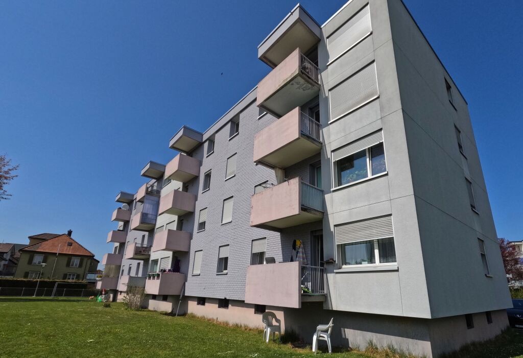 appartamento di 4 locali, foto 8 di 9