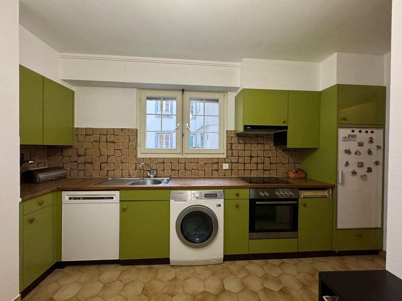 Appartamento di 3 ½ locali, foto 5 di 8