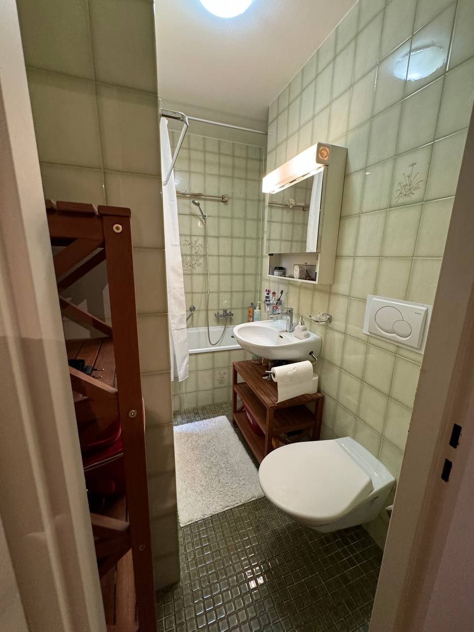 Appartamento di 3 ½ locali, foto 4 di 8