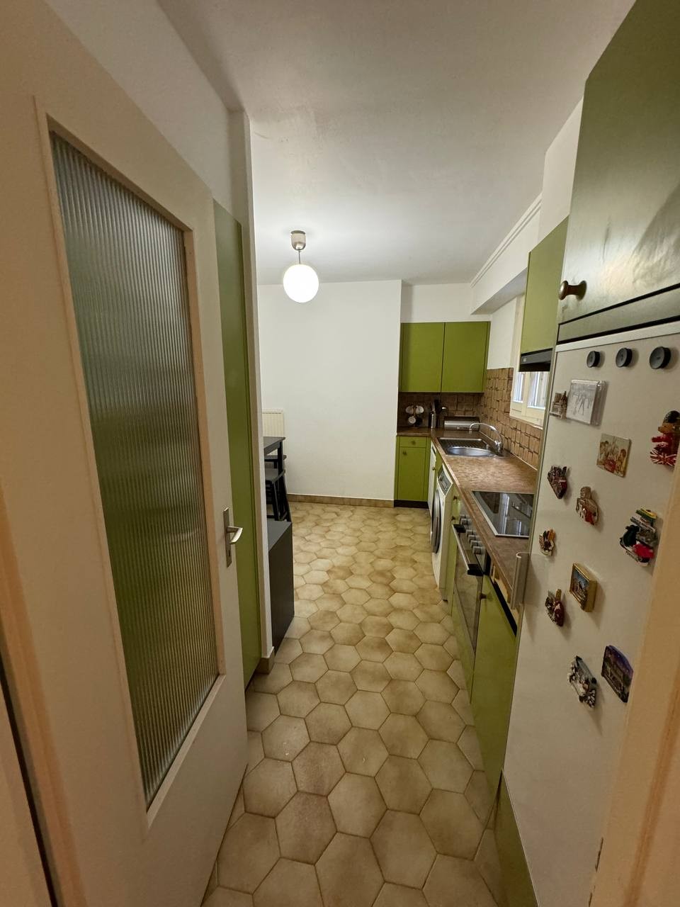 Appartamento di 3 ½ locali, foto 2 di 8