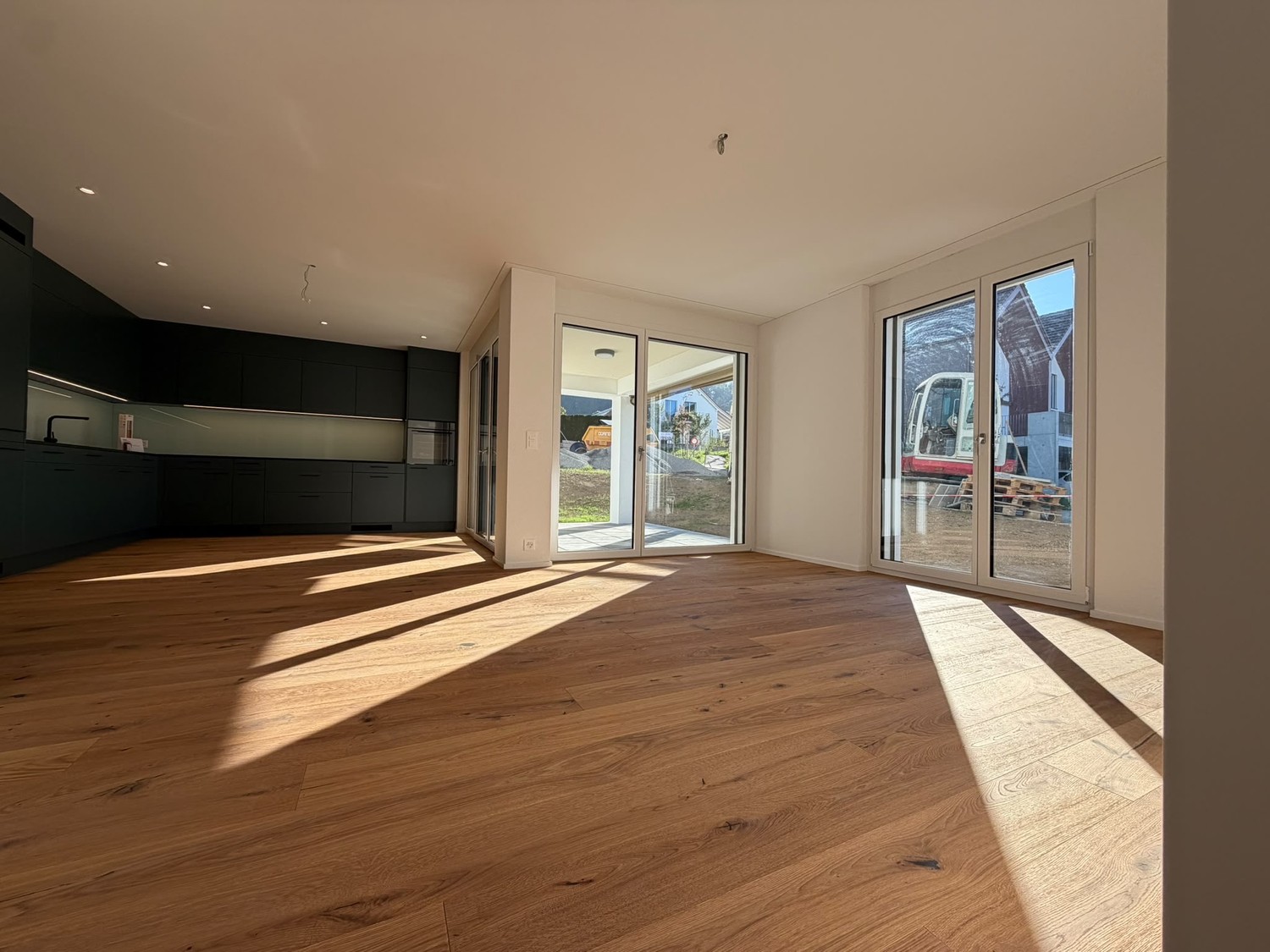 Appartamento di 4 ½ locali, foto 9 di 10