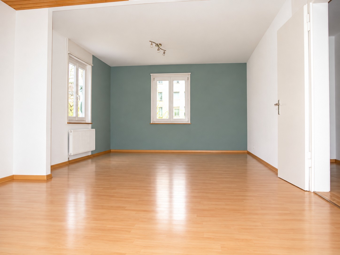 Casa unifamiliare di 6 ½ locali, foto 5 di 10