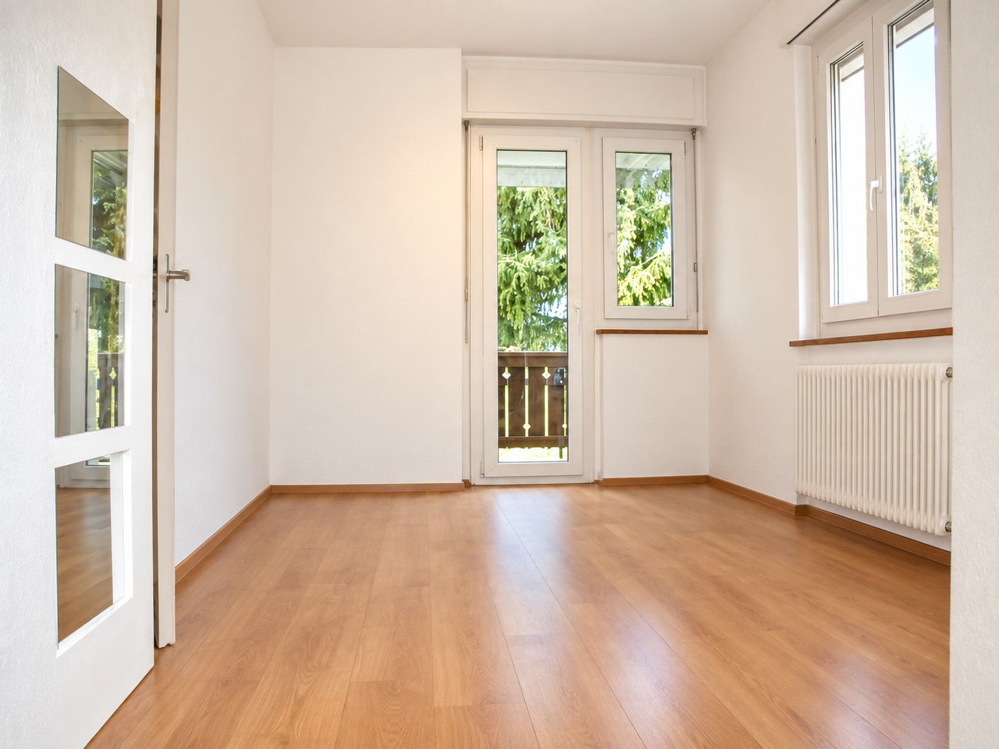 Casa unifamiliare di 6 ½ locali, foto 6 di 10