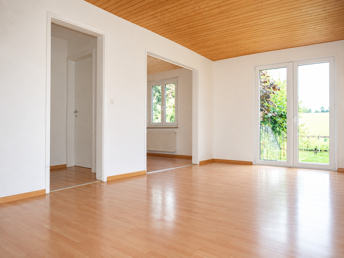 Casa unifamiliare di 6 ½ locali, foto 4 di 10