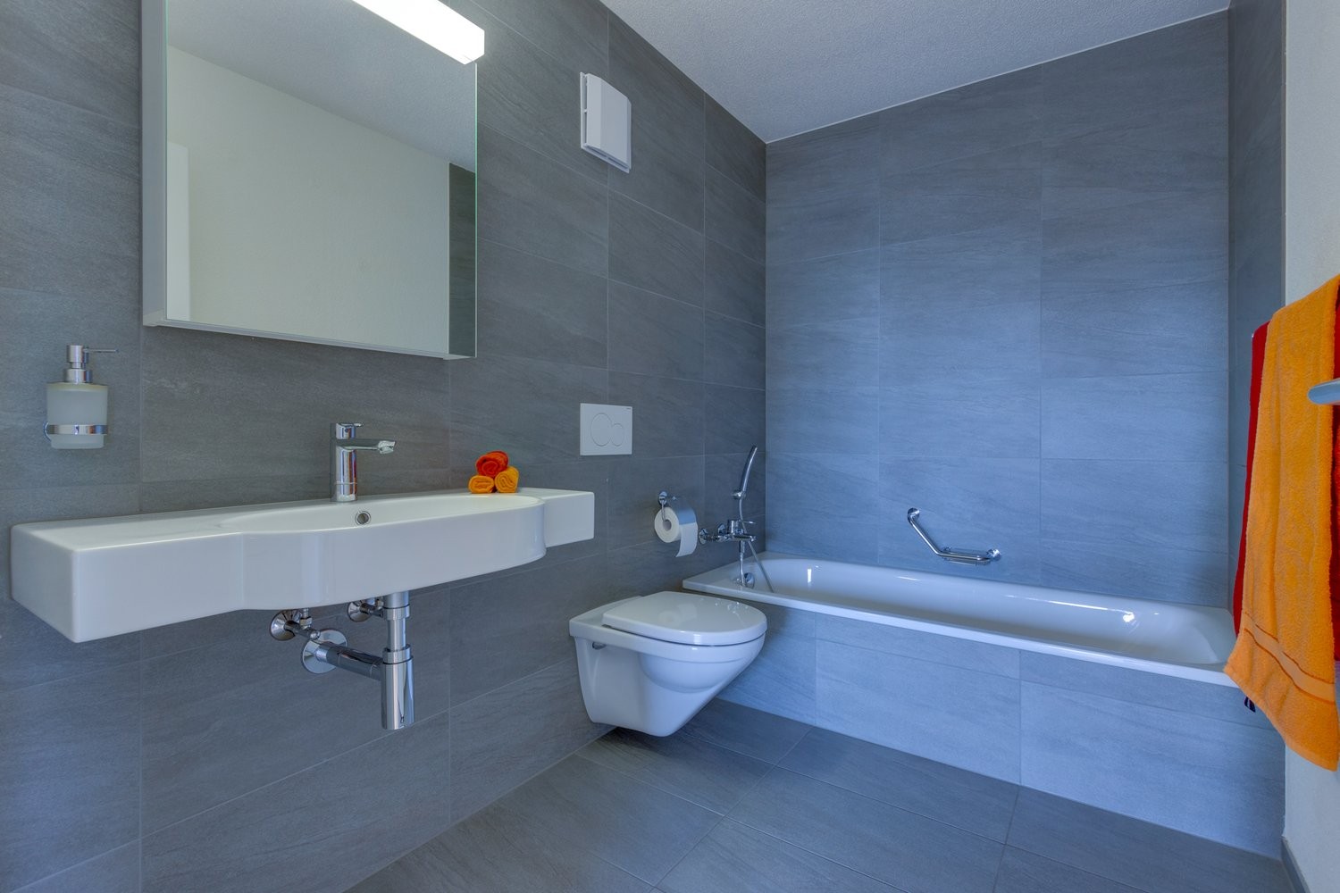 Appartamento di 4 ½ locali, foto 4 di 10