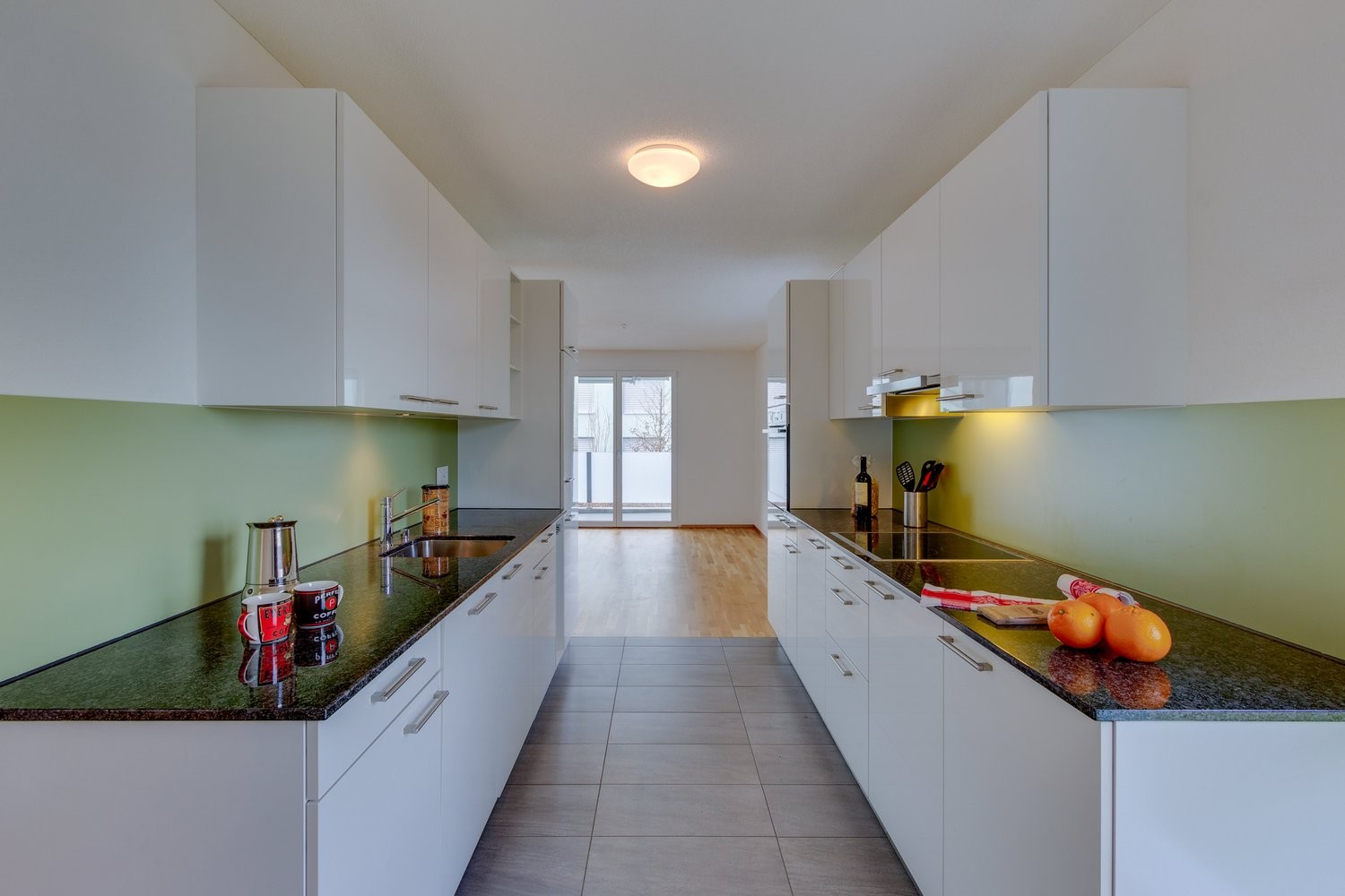 Appartamento di 4 ½ locali, foto 1 di 10