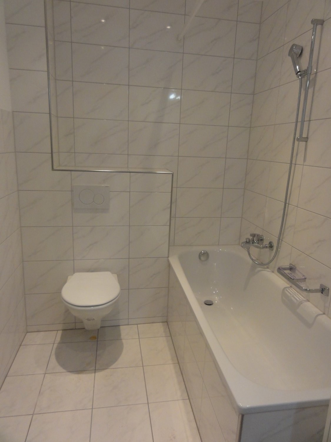 Appartamento di 2 ½ locali, foto 3 di 5
