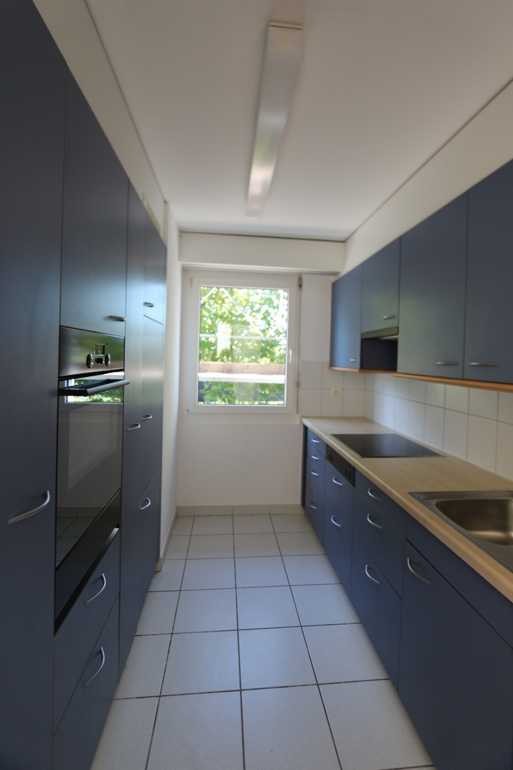 Chambre en colocation