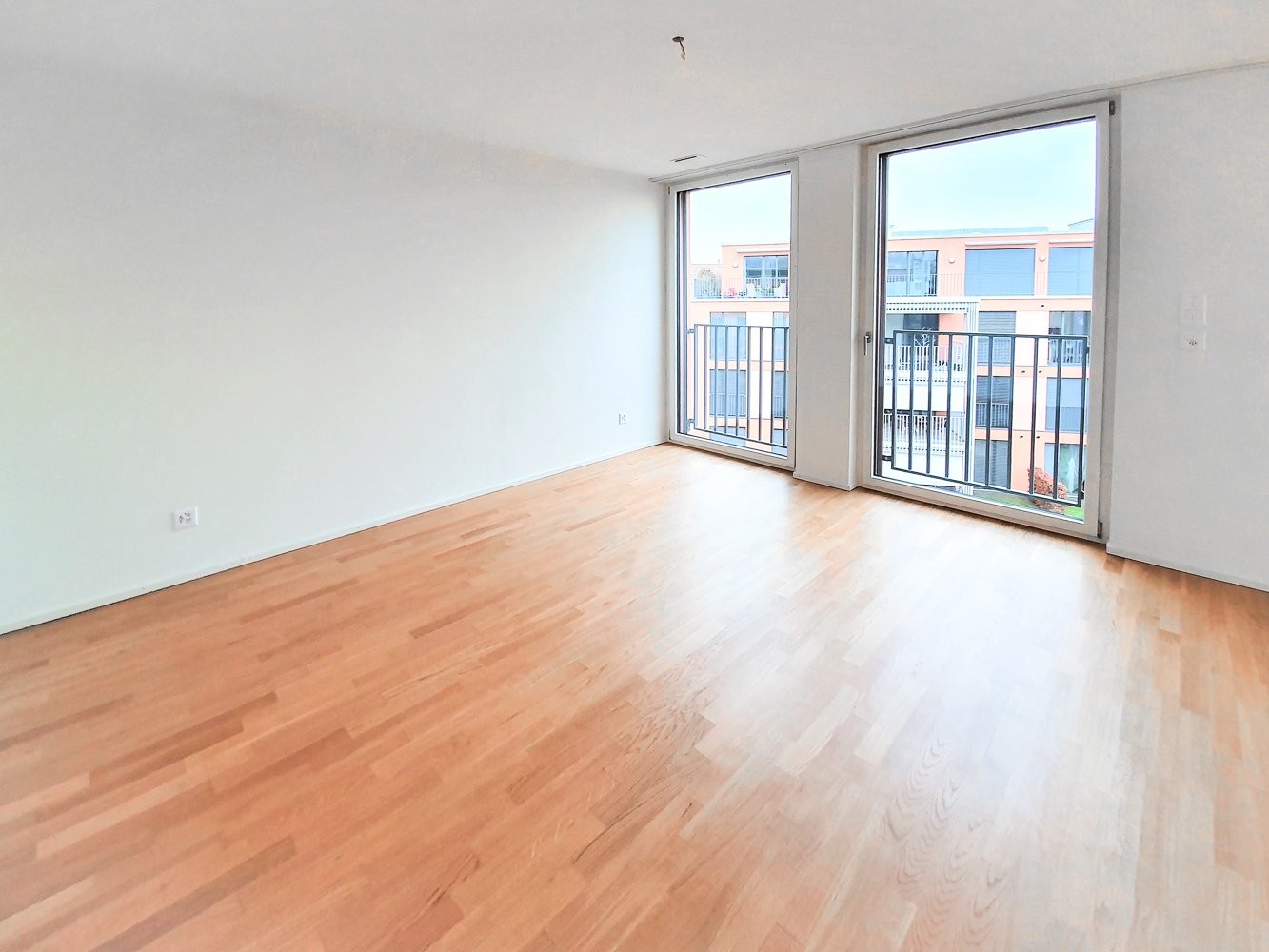 Appartement d'attique de 2 ½ pièces