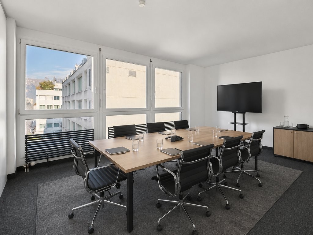 ufficio di 126m²