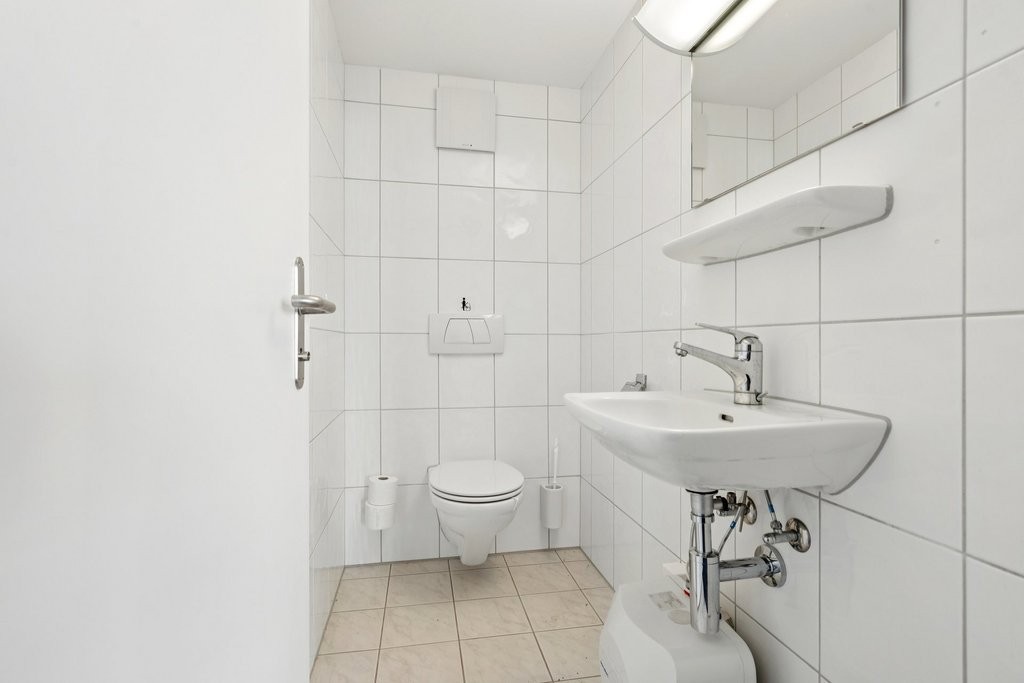 ufficio di 126m²