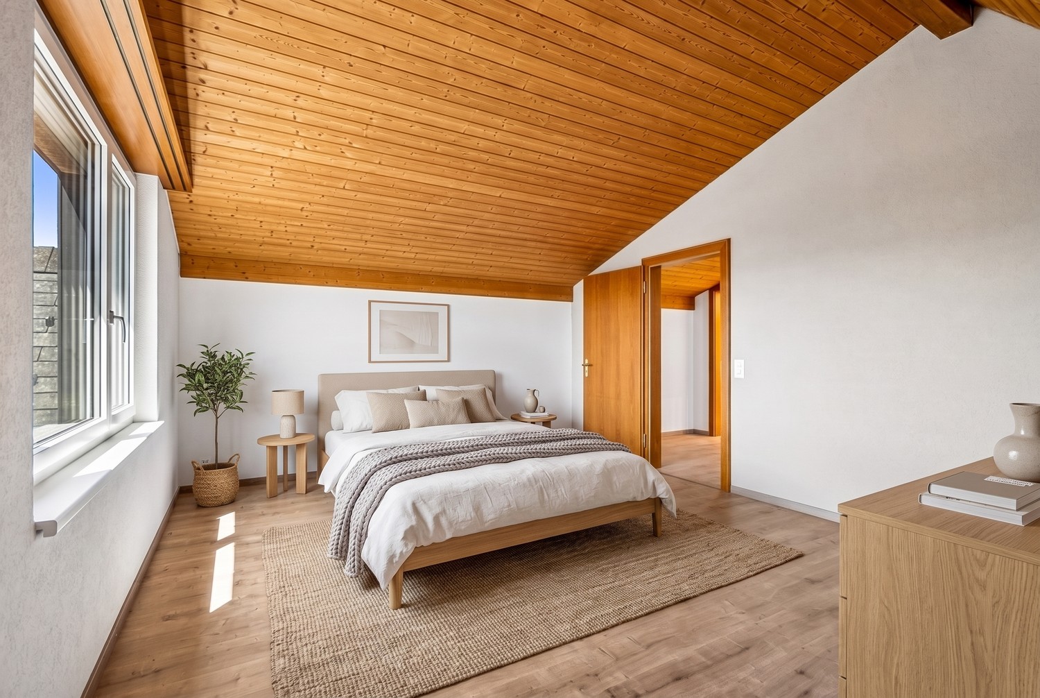 Casa singola di 3 ½ locali, foto 10 di 10