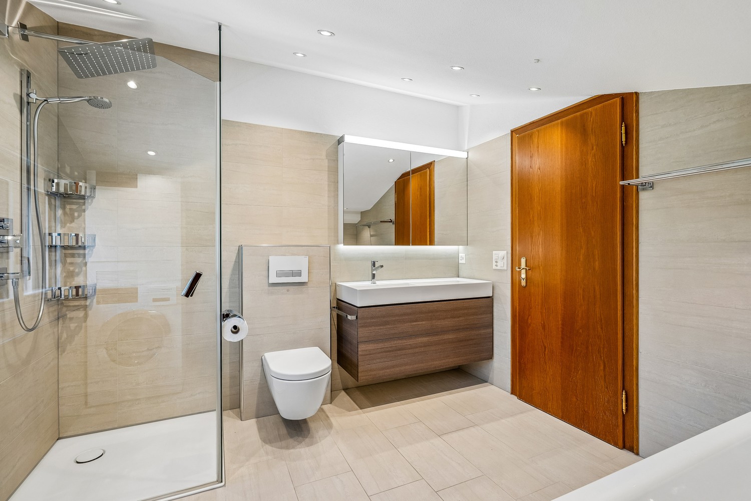 Casa singola di 3 ½ locali, foto 7 di 10