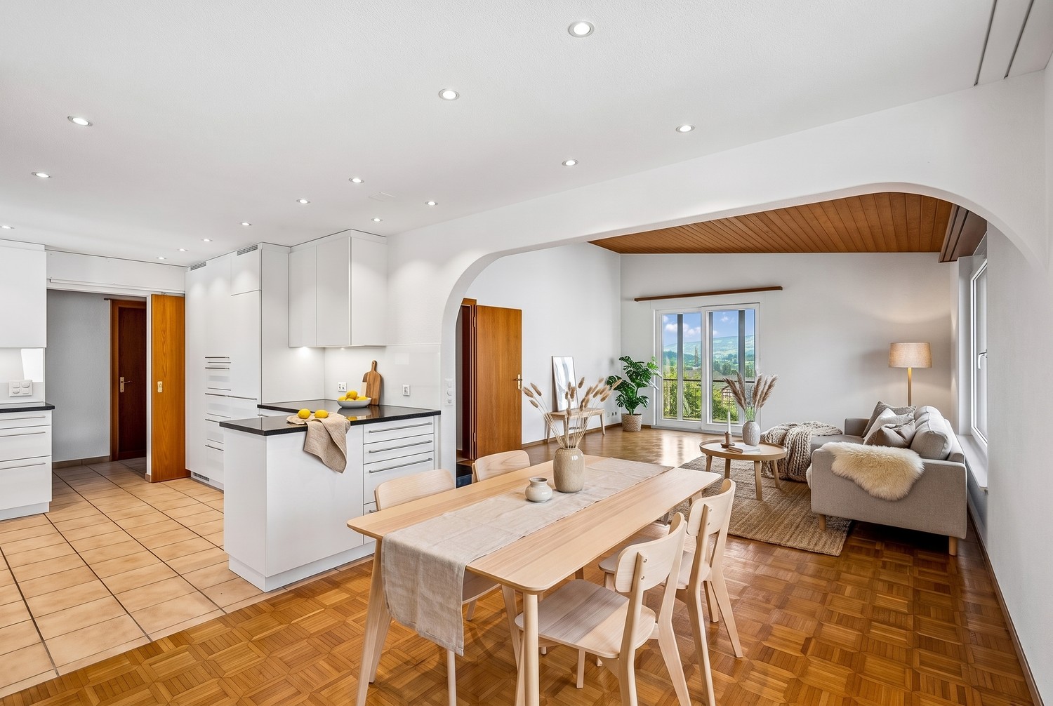 Casa singola di 3 ½ locali, foto 8 di 10