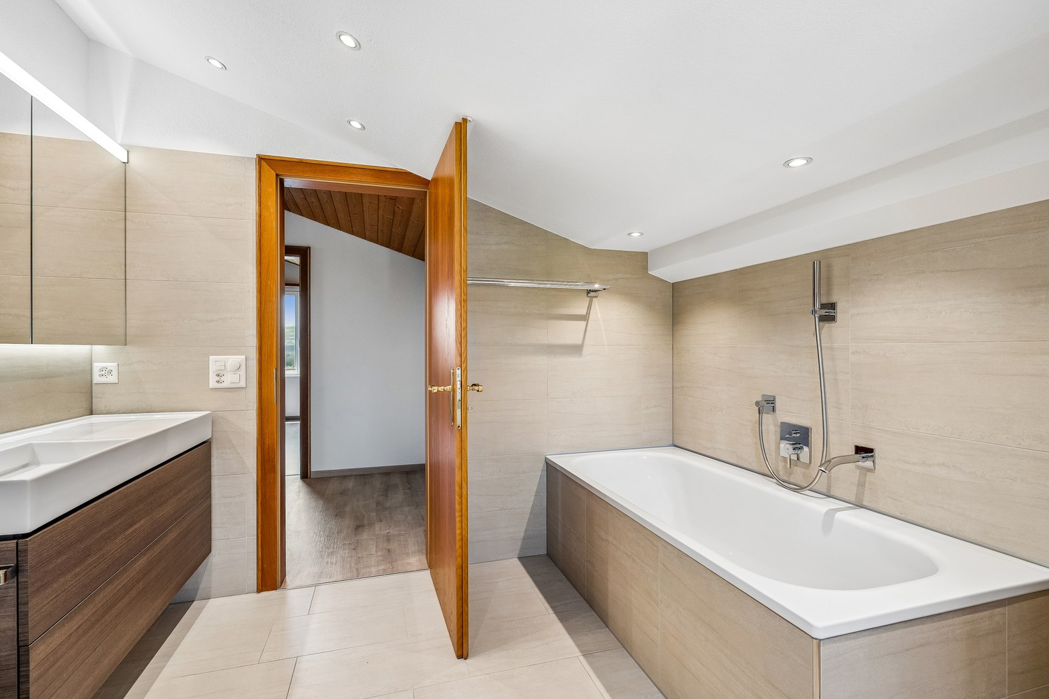 Casa singola di 3 ½ locali, foto 6 di 10