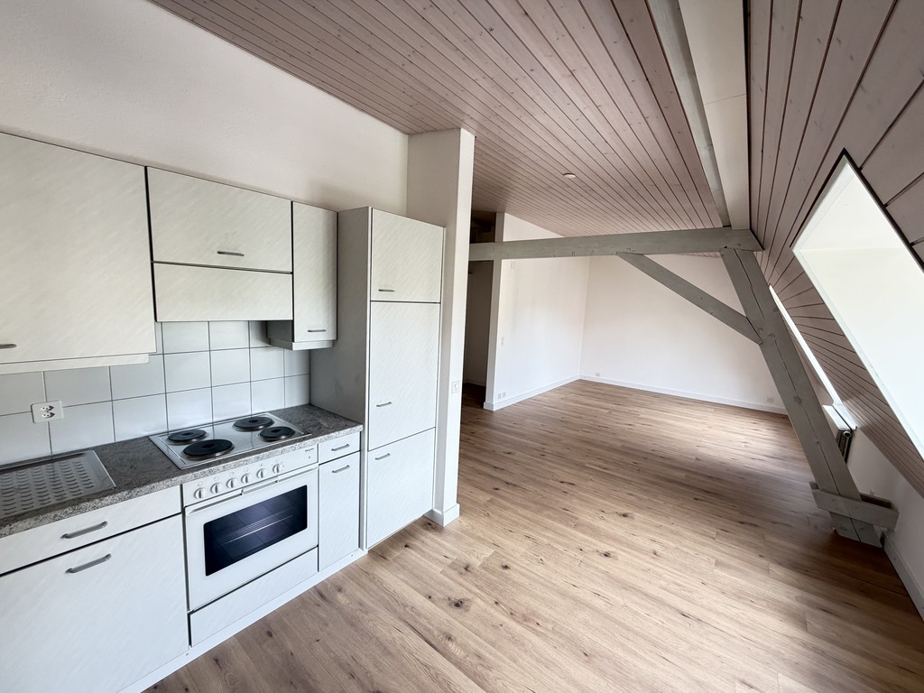 Appartamento di 3 ½ locali