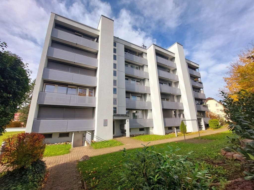 Appartamento di 3 ½ locali