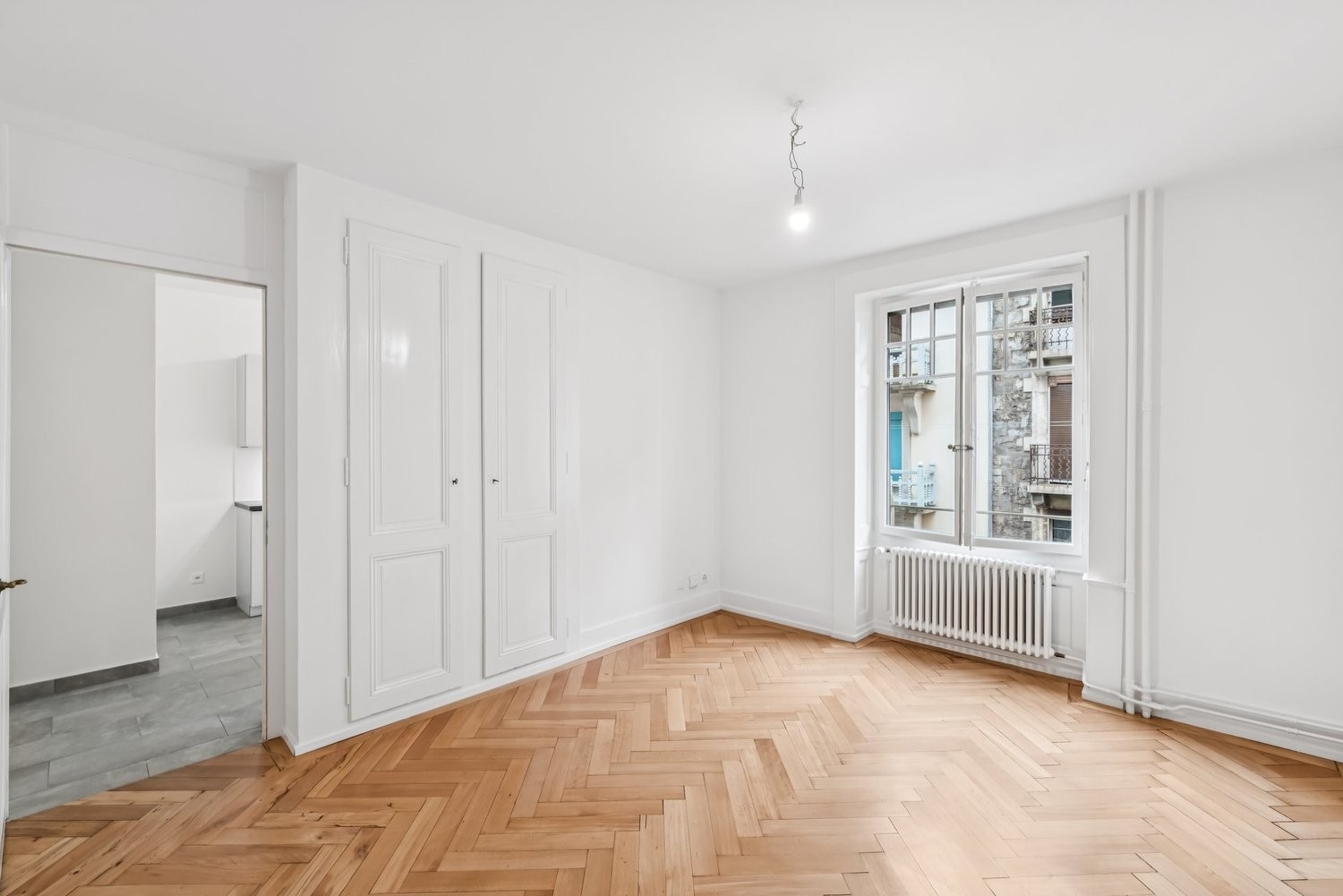 appartamento di 2 locali, foto 4 di 7