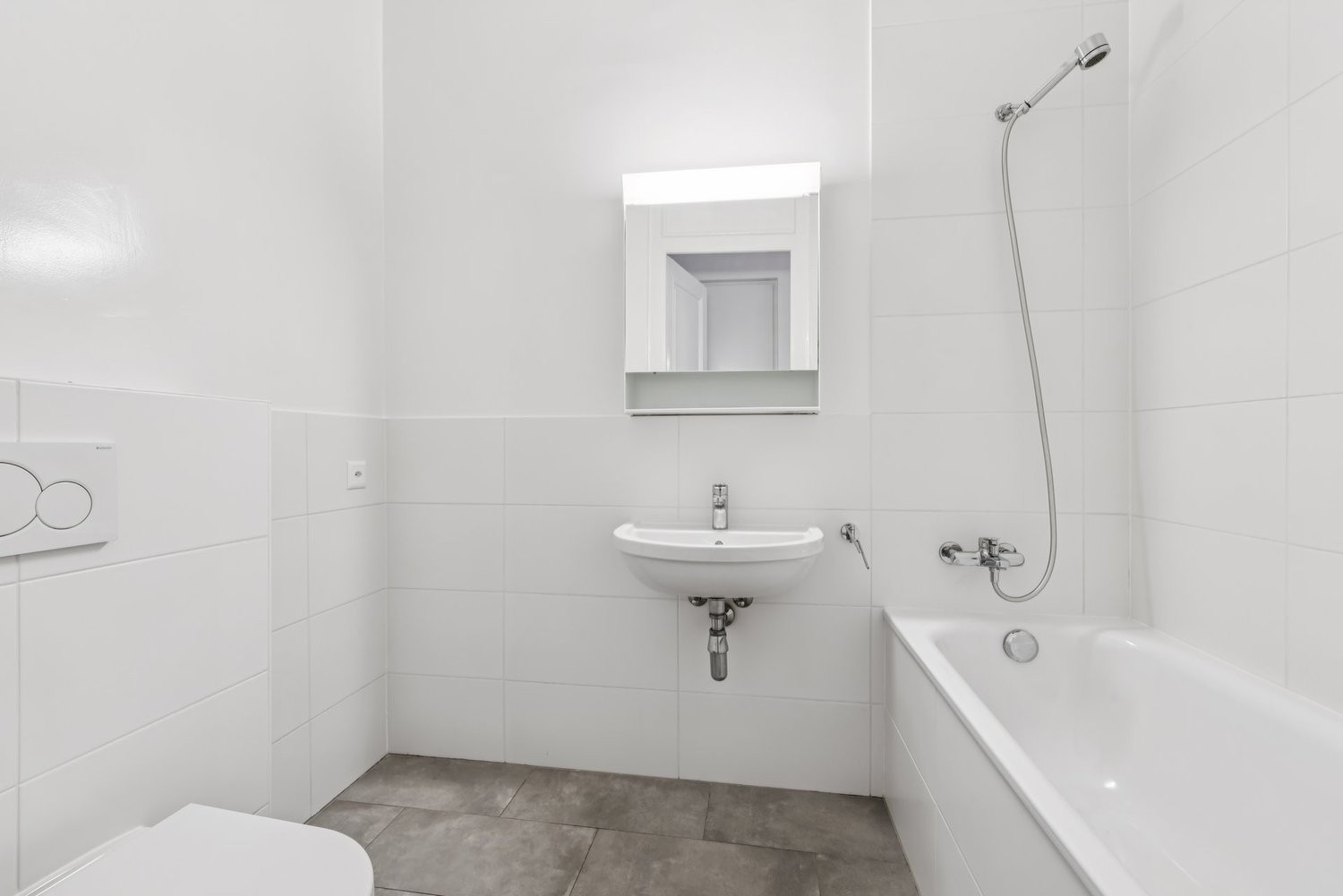 appartamento di 2 locali, foto 7 di 7
