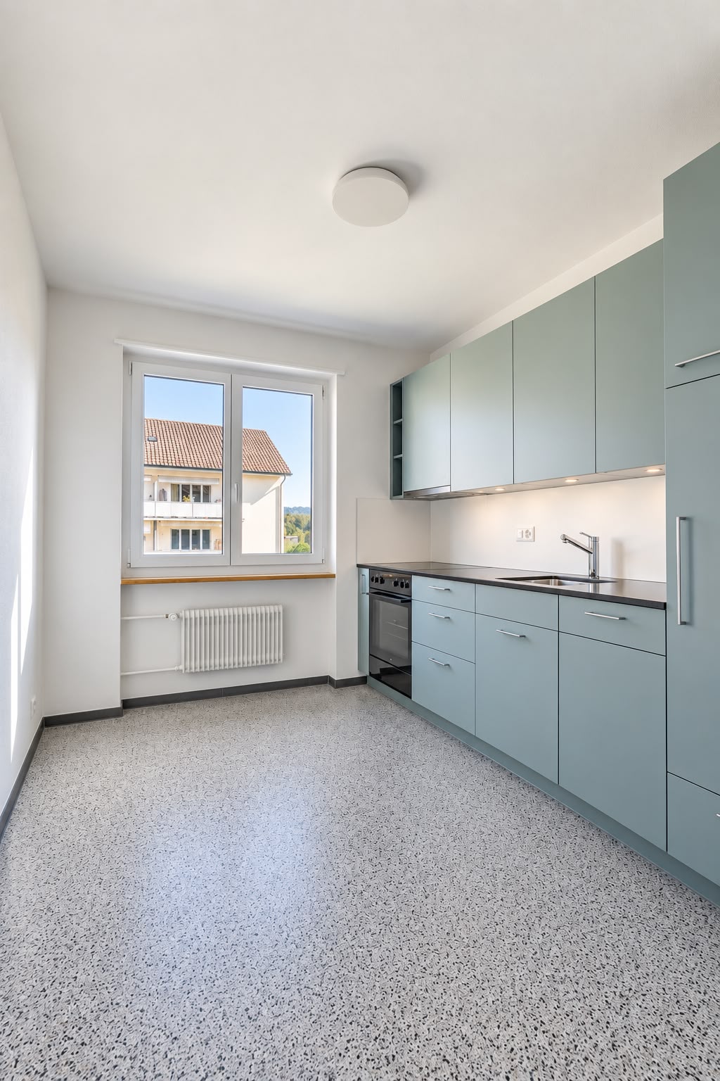 Appartamento di 4 ½ locali, foto 2 di 9