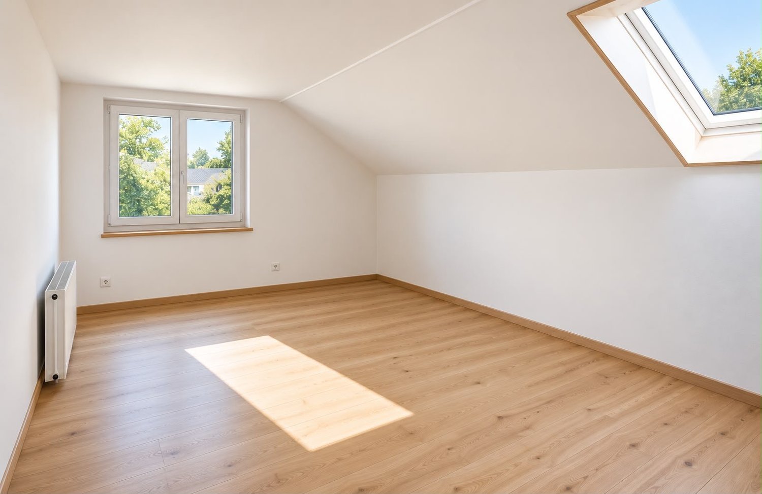 Appartamento di 4 ½ locali, foto 5 di 9