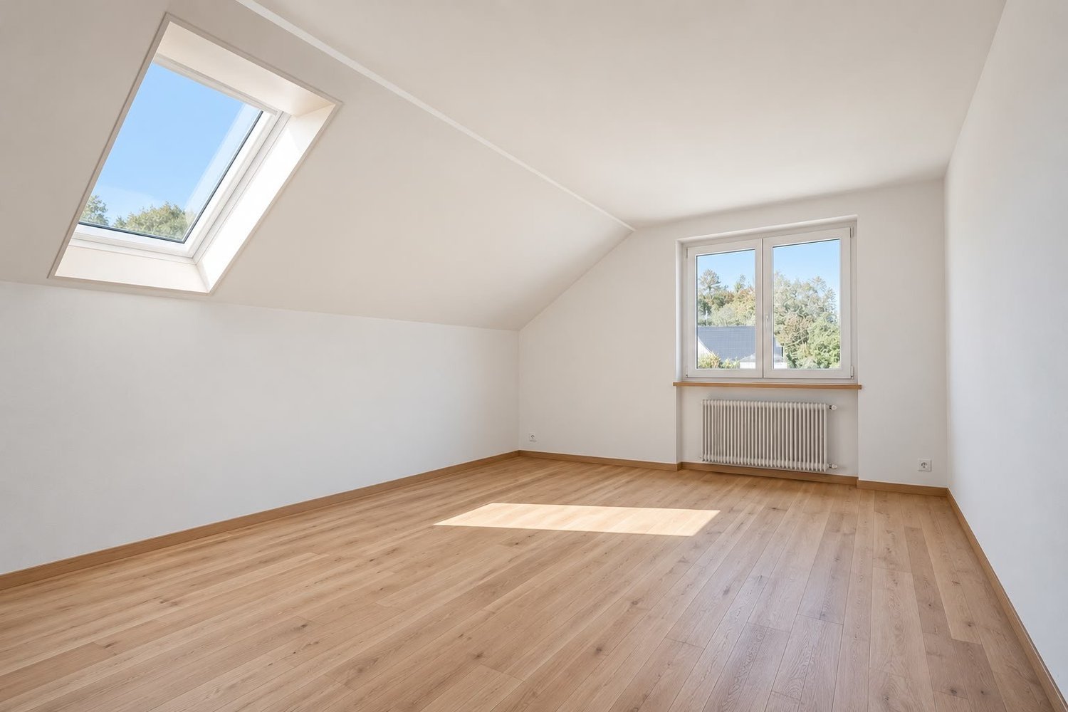 Appartamento di 4 ½ locali, foto 4 di 9