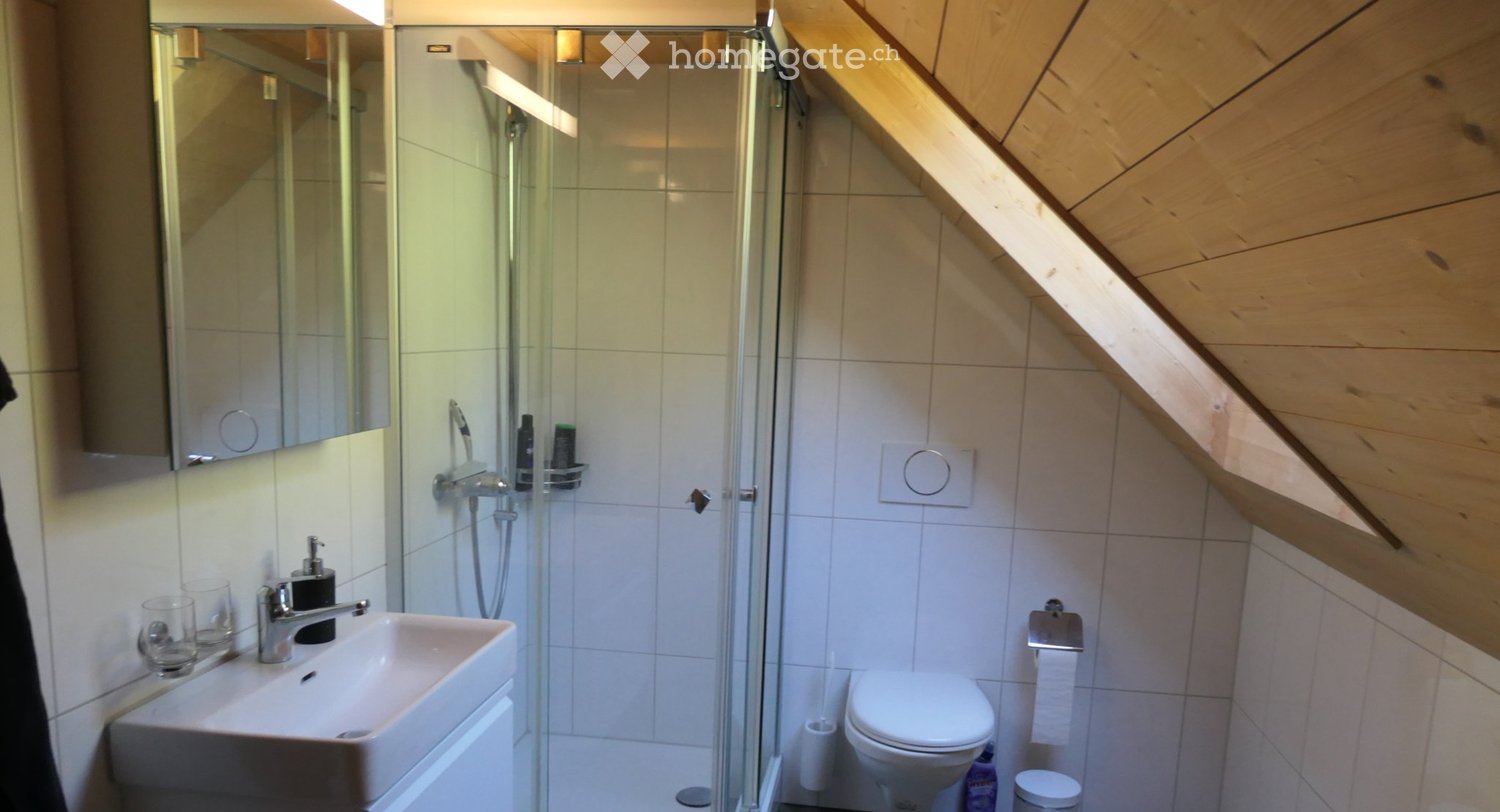 Appartamento di 2 locali, foto 3 di 5