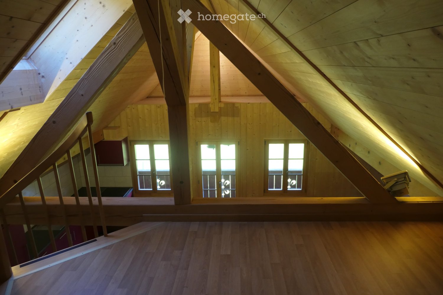 Appartamento di 2 locali, foto 5 di 5