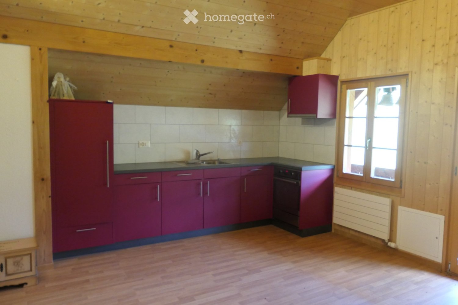 Appartamento di 2 locali, foto 2 di 5