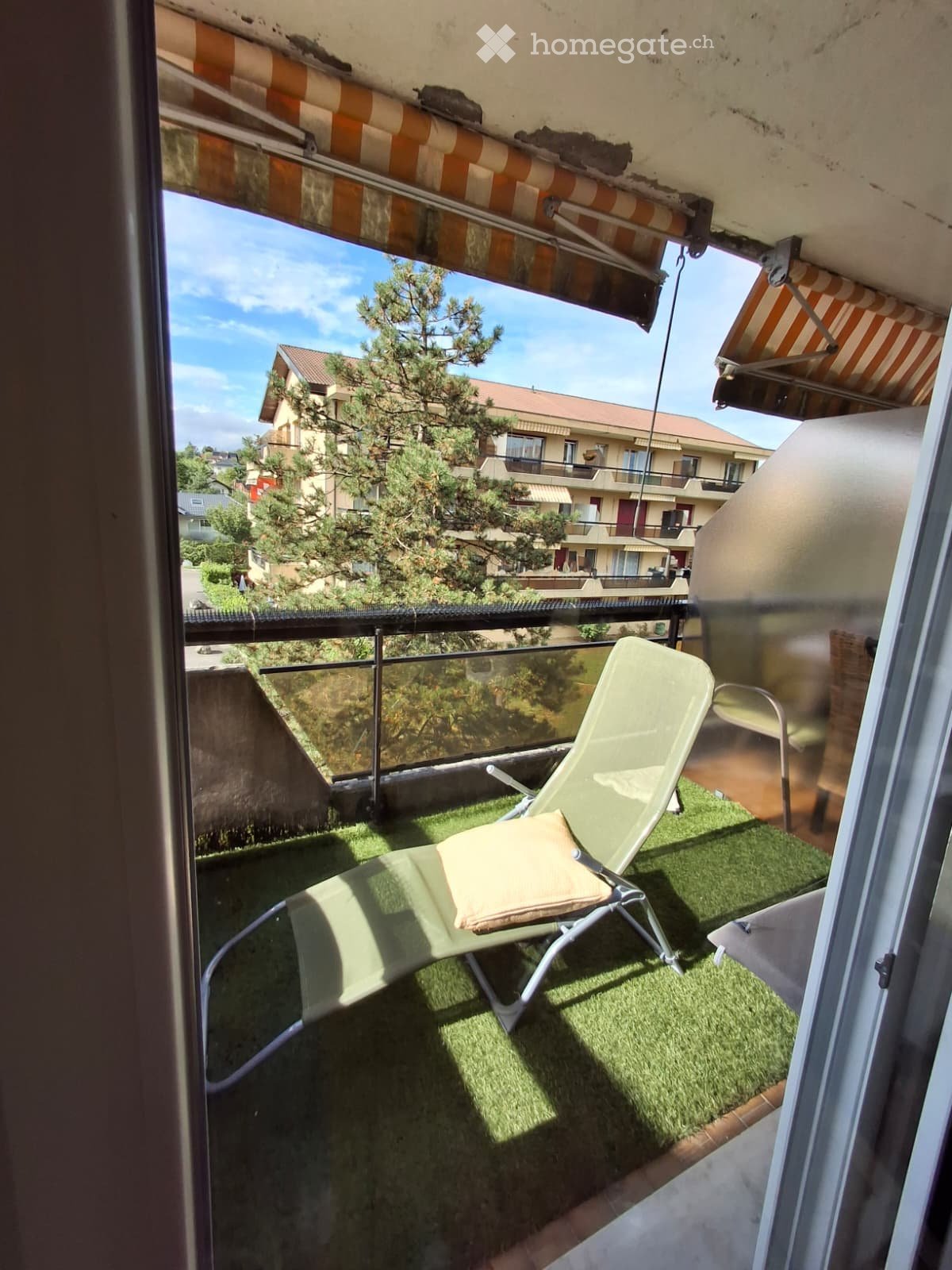 appartamento di 2 locali, foto 5 di 5