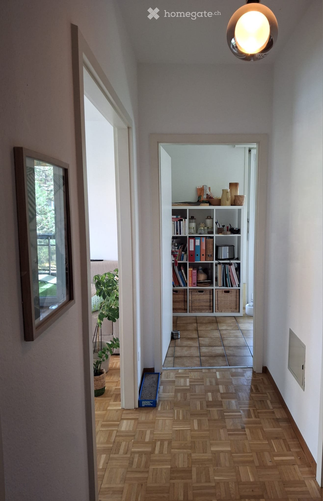 appartamento di 2 locali, foto 2 di 5