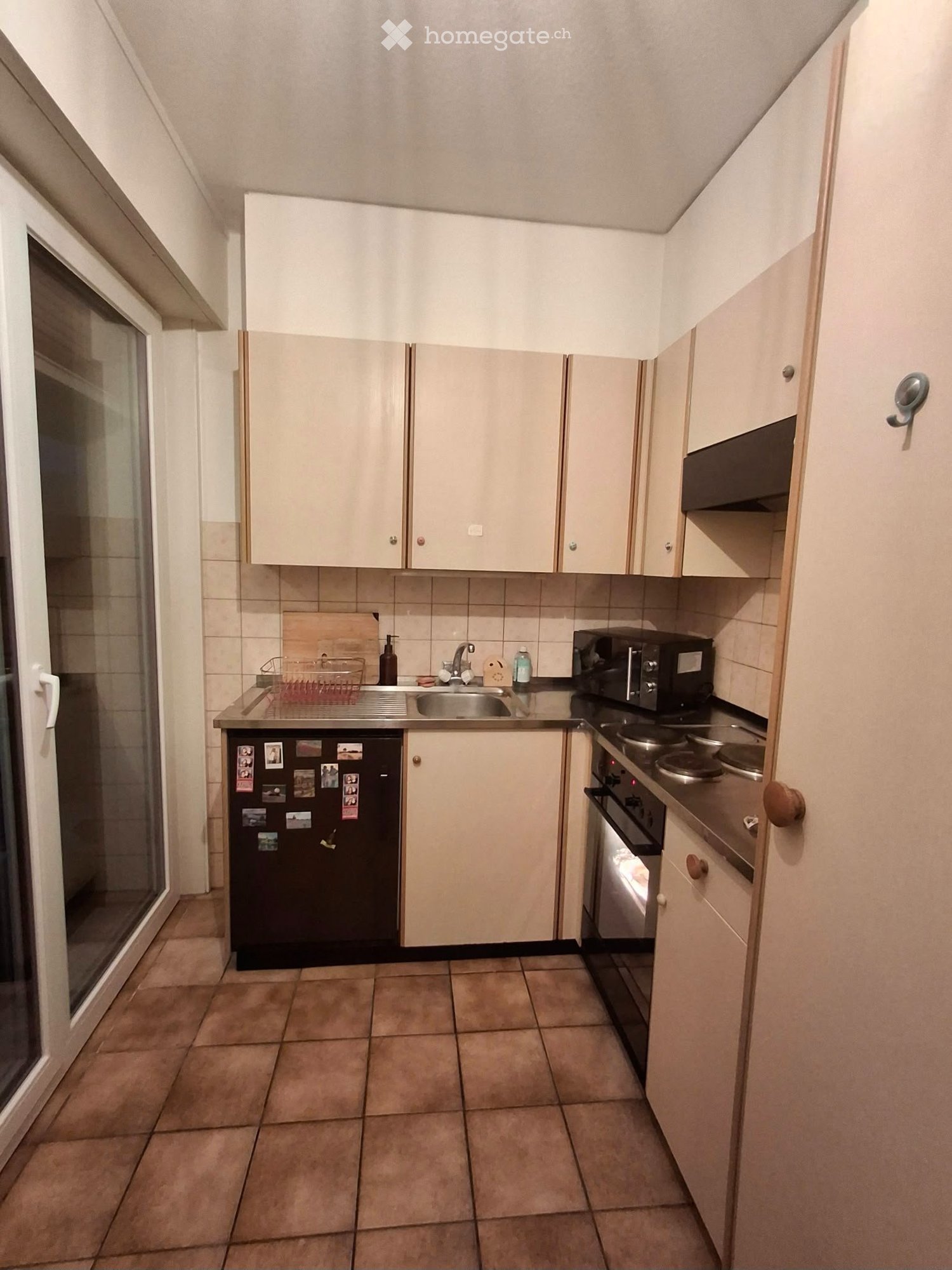 appartamento di 2 locali, foto 4 di 5