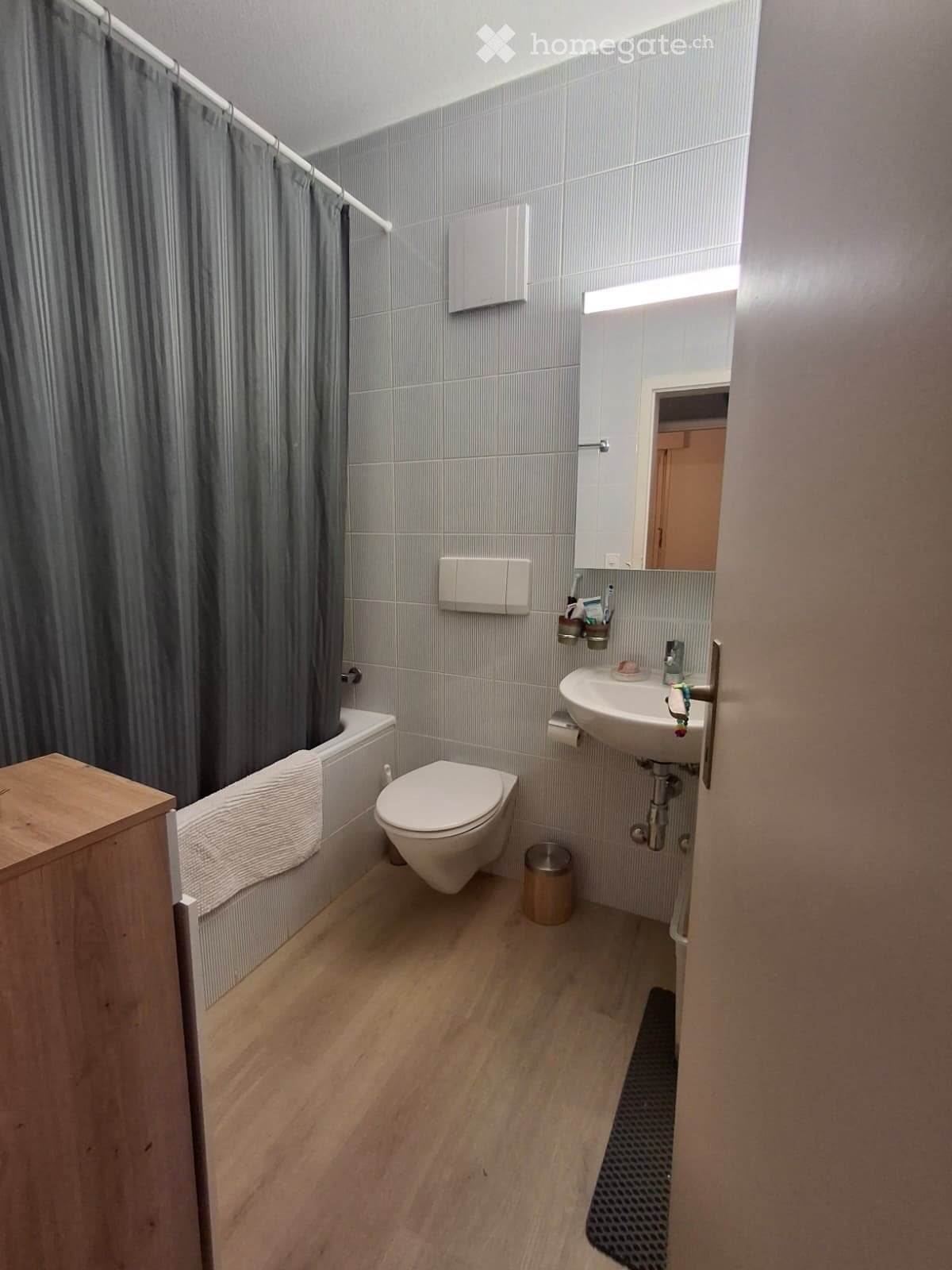 appartamento di 2 locali, foto 3 di 5