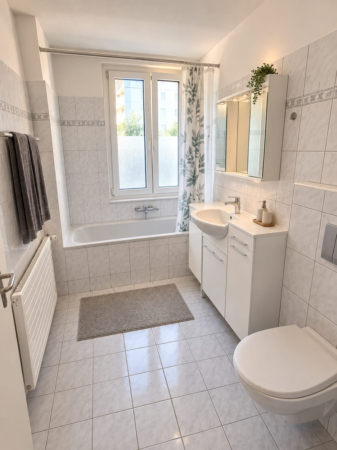 5 ½ rooms single house