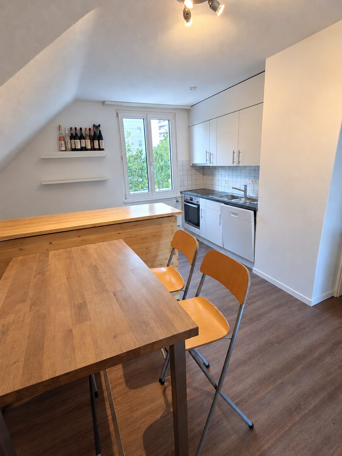 5 ½ rooms single house