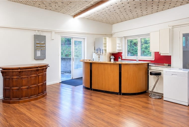 5 ½ rooms single house