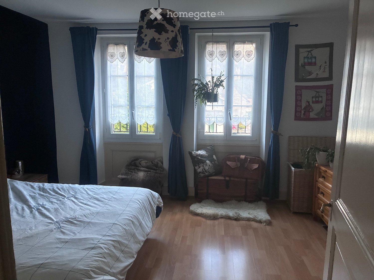 Appartamento di 3 locali, foto 2 di 5