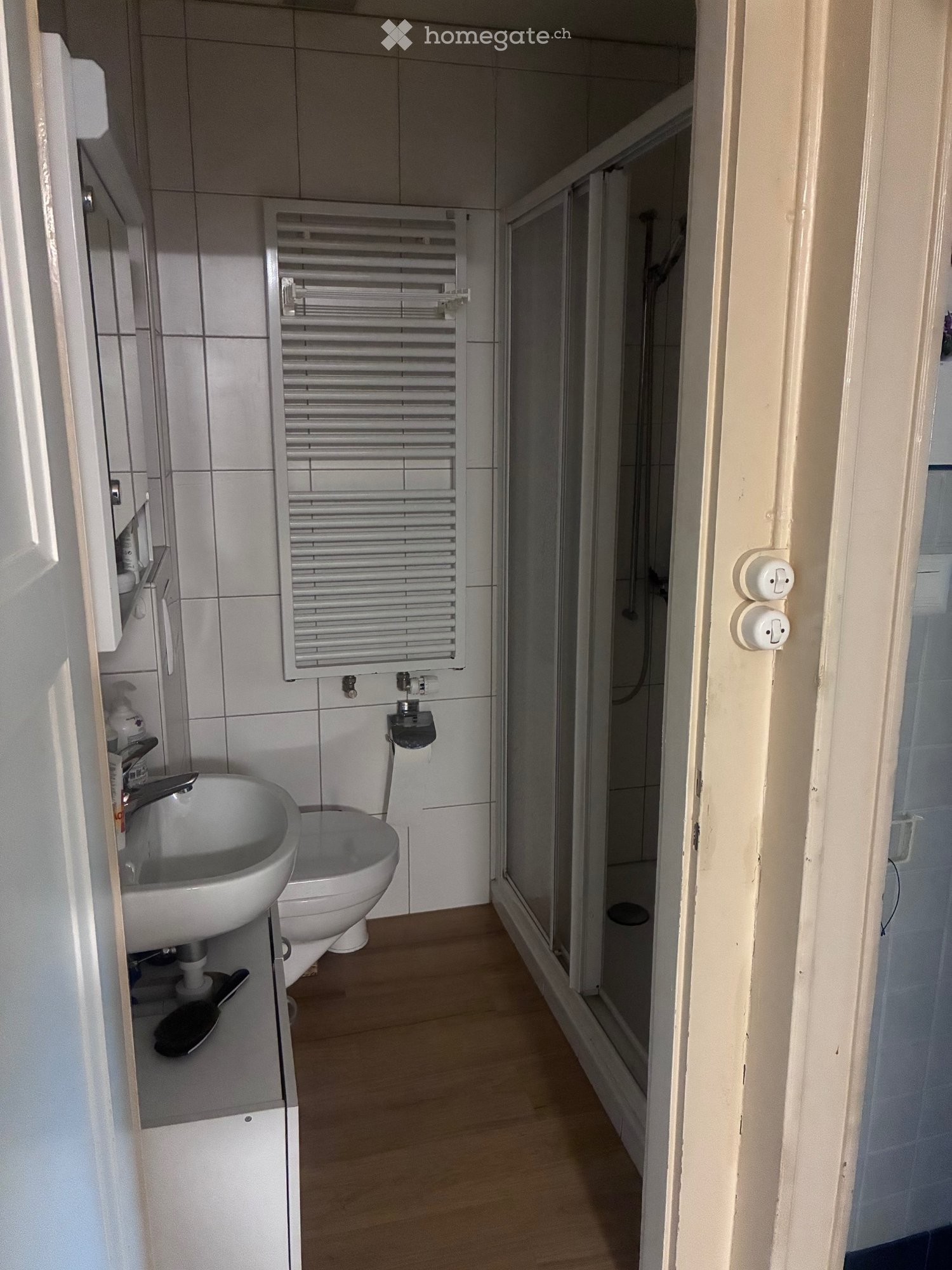 Appartamento di 3 locali, foto 5 di 5