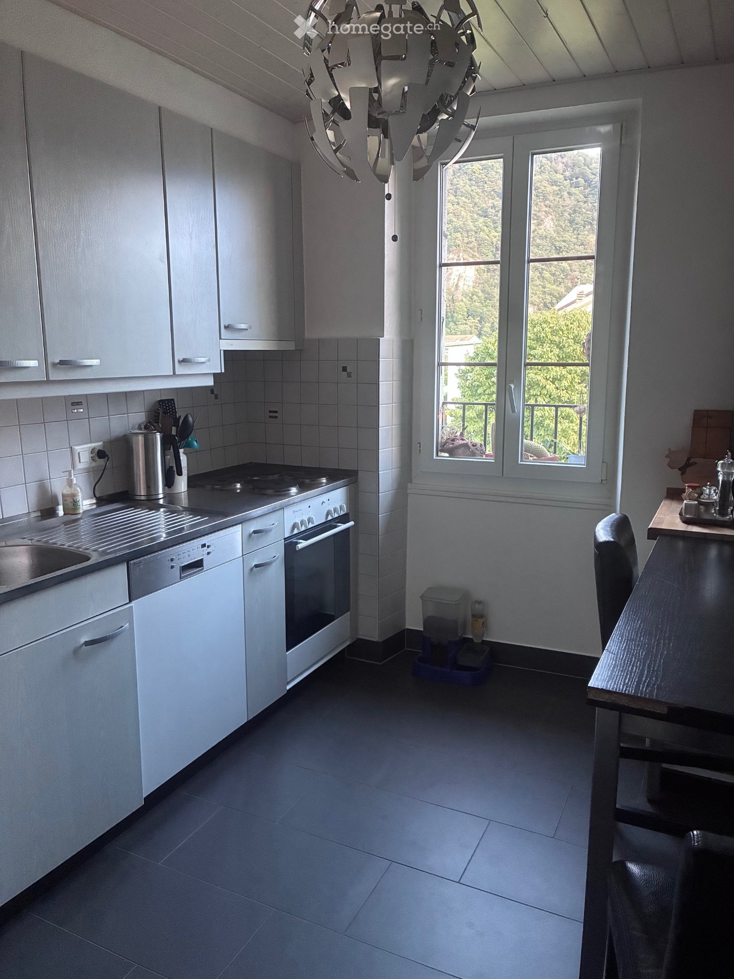 Appartamento di 3 locali, foto 3 di 5